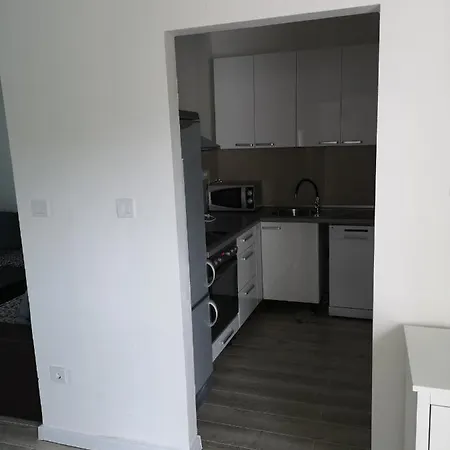 Alma Apartmán *