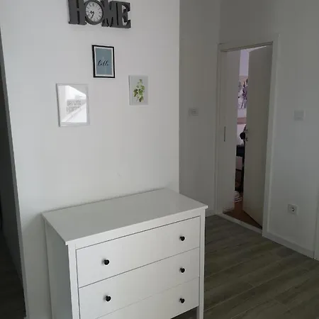 Apartmán Alma