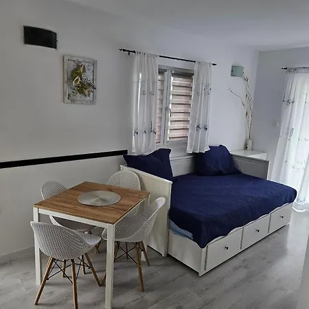 Apartmán Alma Podgora