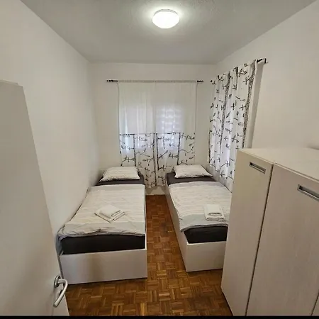 Apartmán Alma Podgora