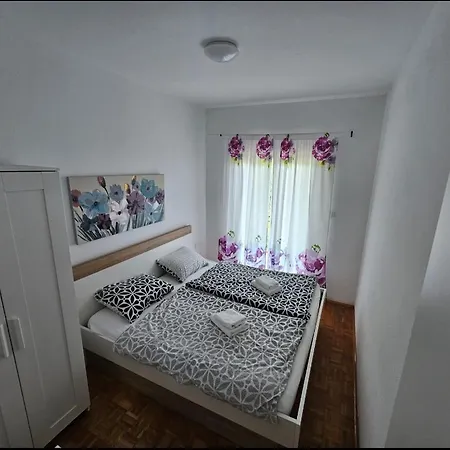 Apartmán Alma Podgora