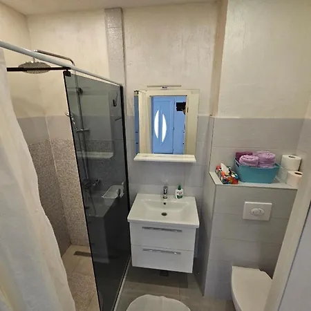 Apartmán Alma Podgora