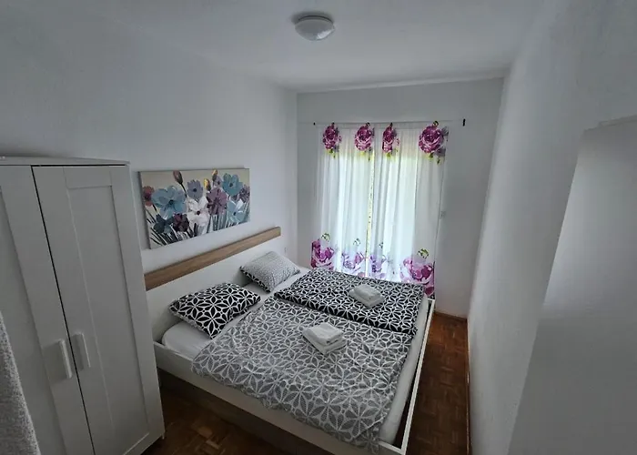 Appartement Alma Podgora (Split-Dalmatia)