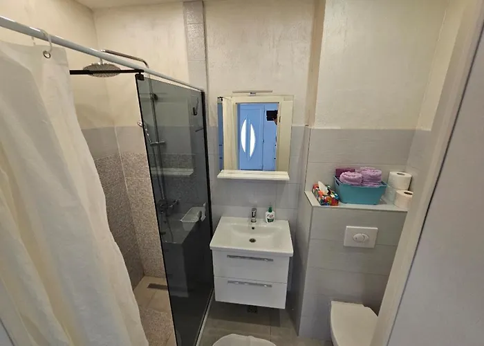 Appartement Alma Podgora (Split-Dalmatia)