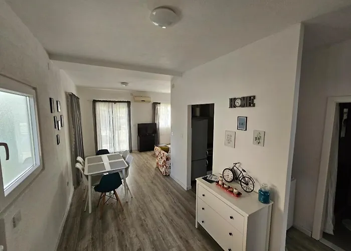 Alma Appartement Podgora (Split-Dalmatia)