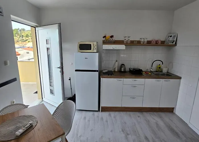 Alma Appartement Podgora (Split-Dalmatia)